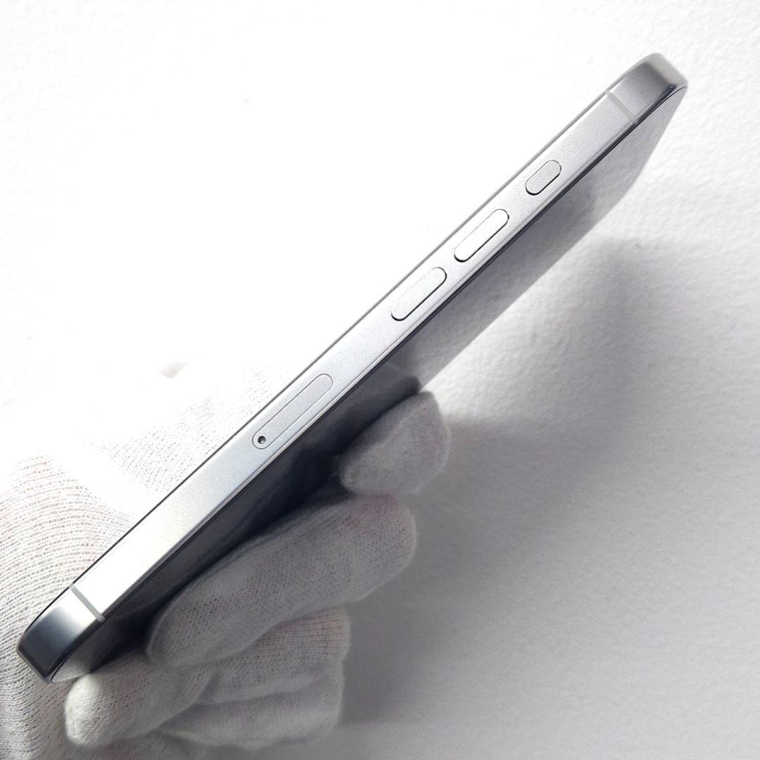 iPhone 16 Pro 256GB ホワイト 100%【APPLE保証有り】