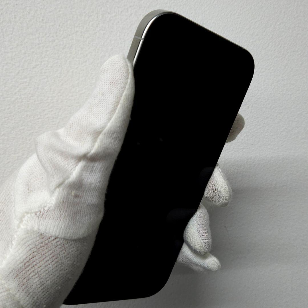 iPhone 16 Pro 256GB ホワイト 100%【APPLE保証有り】