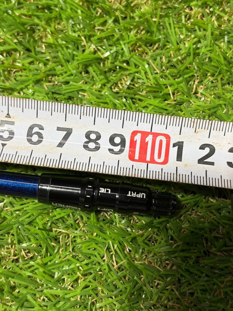 VENTUS TR BLUE 6X テーラーメイド用スリーブ付 ドライバー用