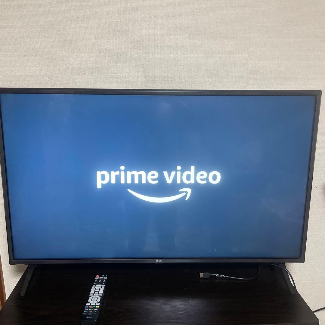 LG 43UM7500PJA (新品価格71,463円)