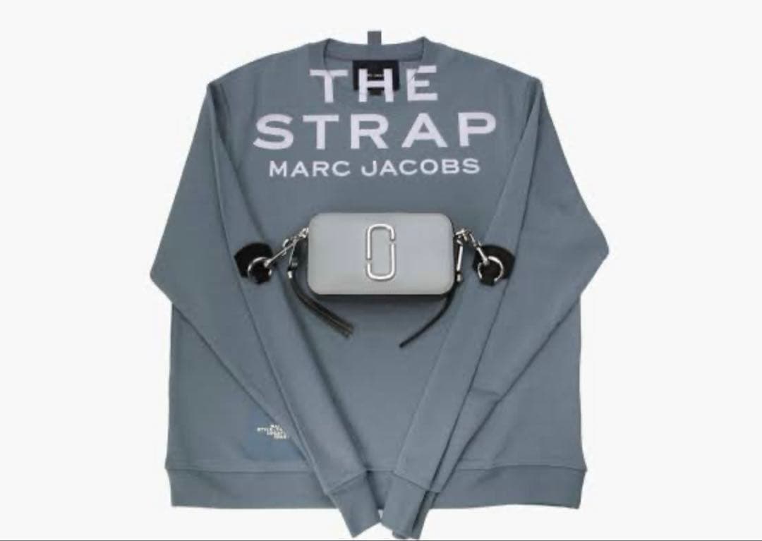 MARC JACOBS × doublet