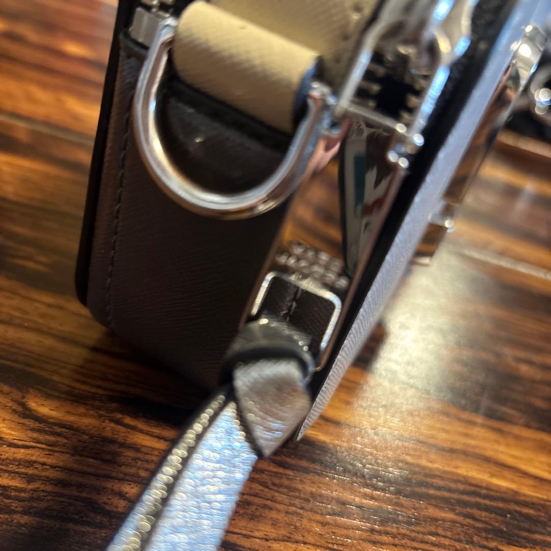 MARC JACOBS × doublet