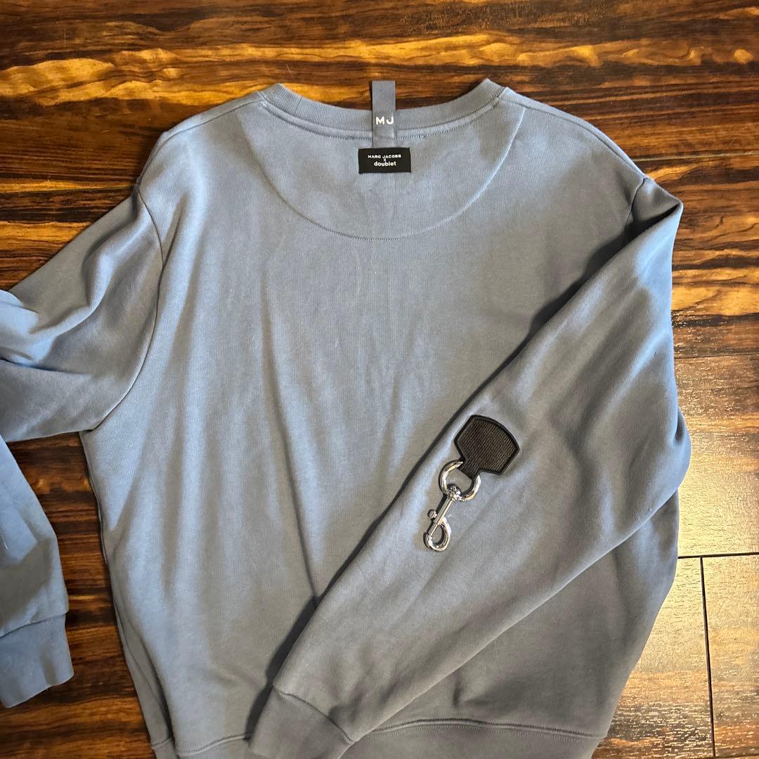 MARC JACOBS × doublet