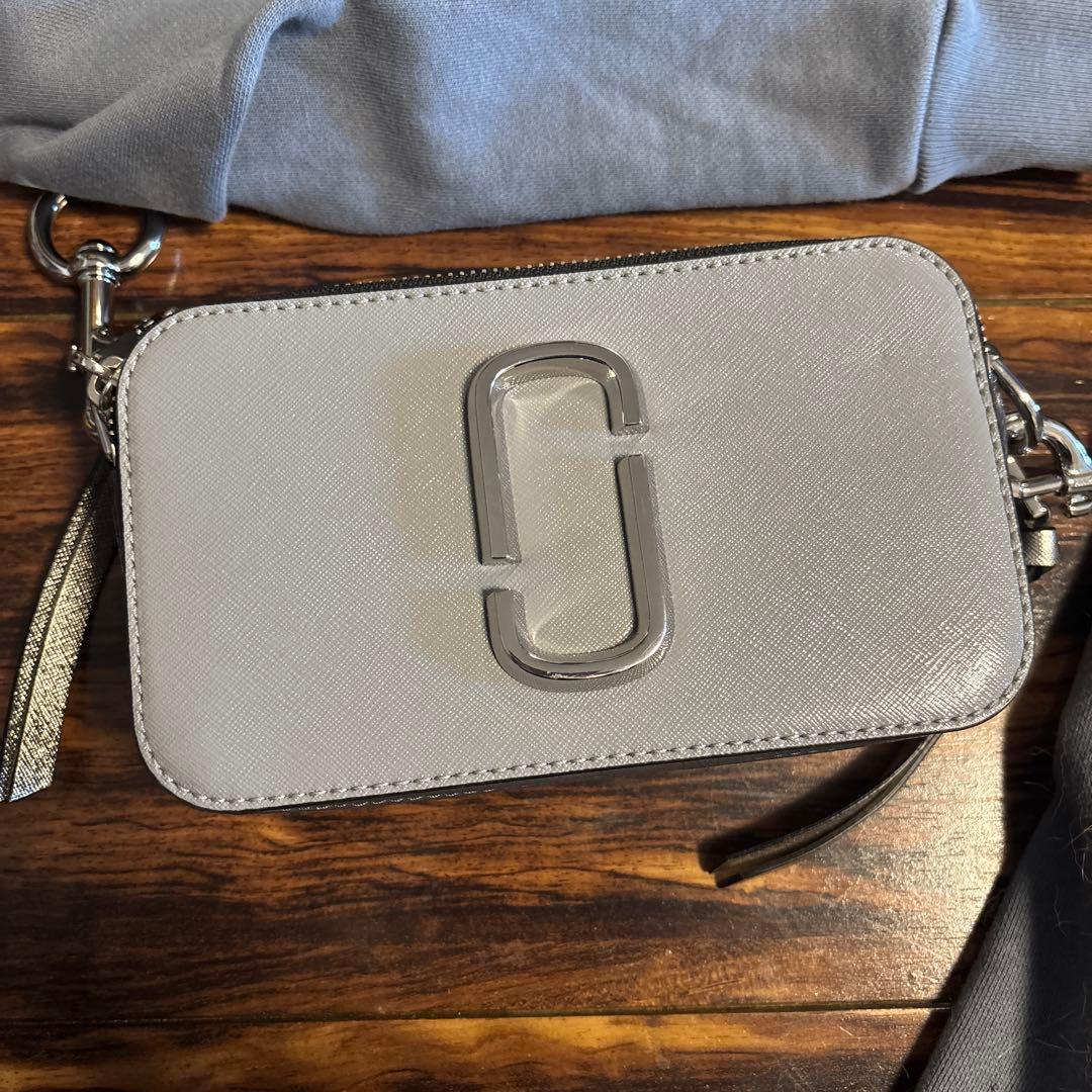 MARC JACOBS × doublet