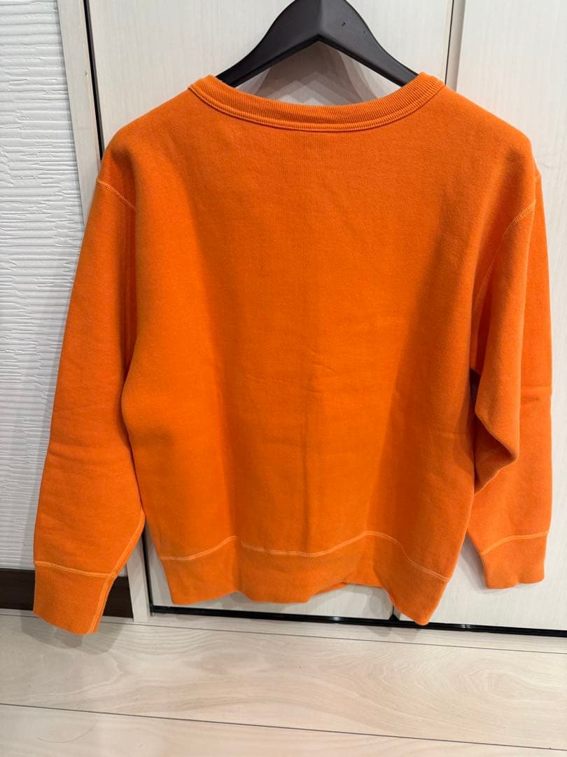 バズリクソンズ　フロントV サイズＬ(40-42)