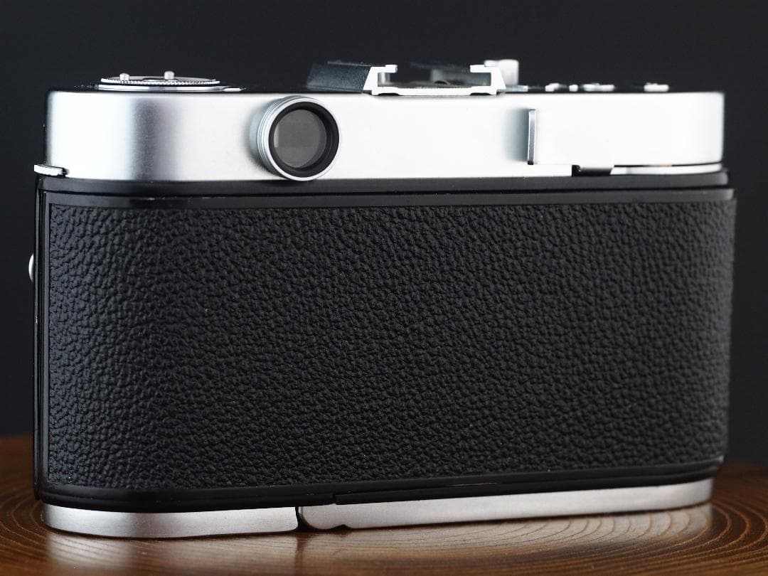 フィルムカメラ VOIGTLANDER VITO B COLOR-SKOPAR 3.5/50