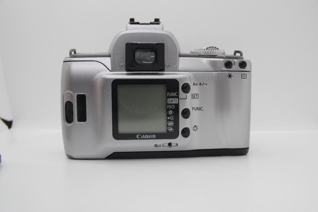 （美品）（完動品）Canon EOS 5 EF 28-90 F/4-5.6 Ⅱ