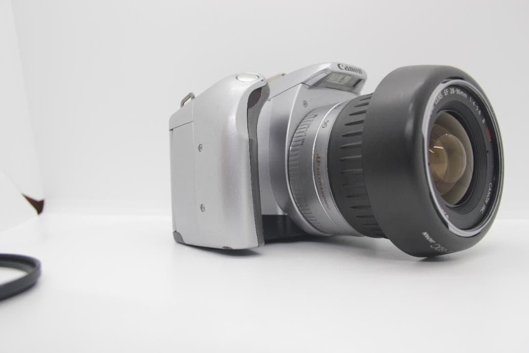 （美品）（完動品）Canon EOS 5 EF 28-90 F/4-5.6 Ⅱ