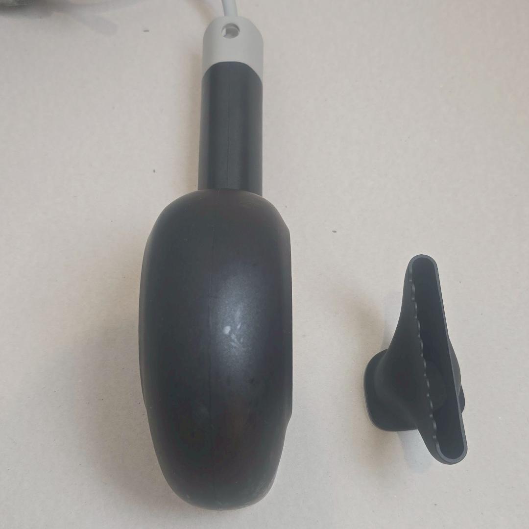 i+ カドークオーラ BD-E1 Prp ヘアードライヤー ブラック