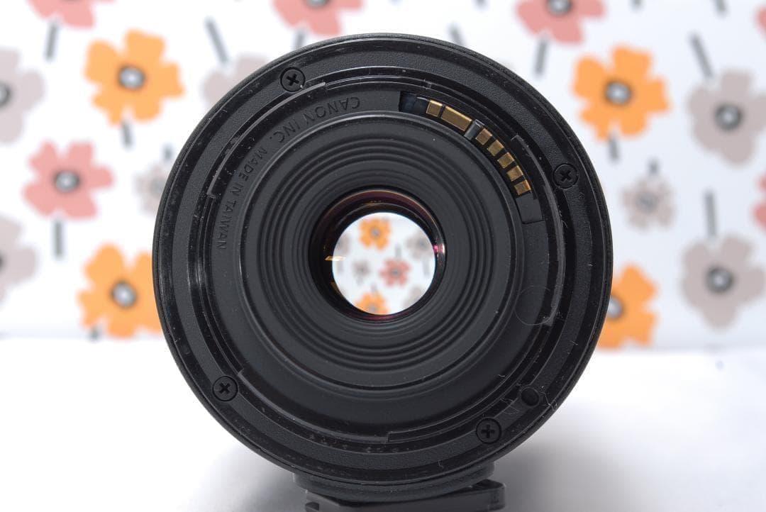 ❤Canon Kiss X5❤スマホ転送OK❤動画撮影OK❤一眼レフデビュー❤