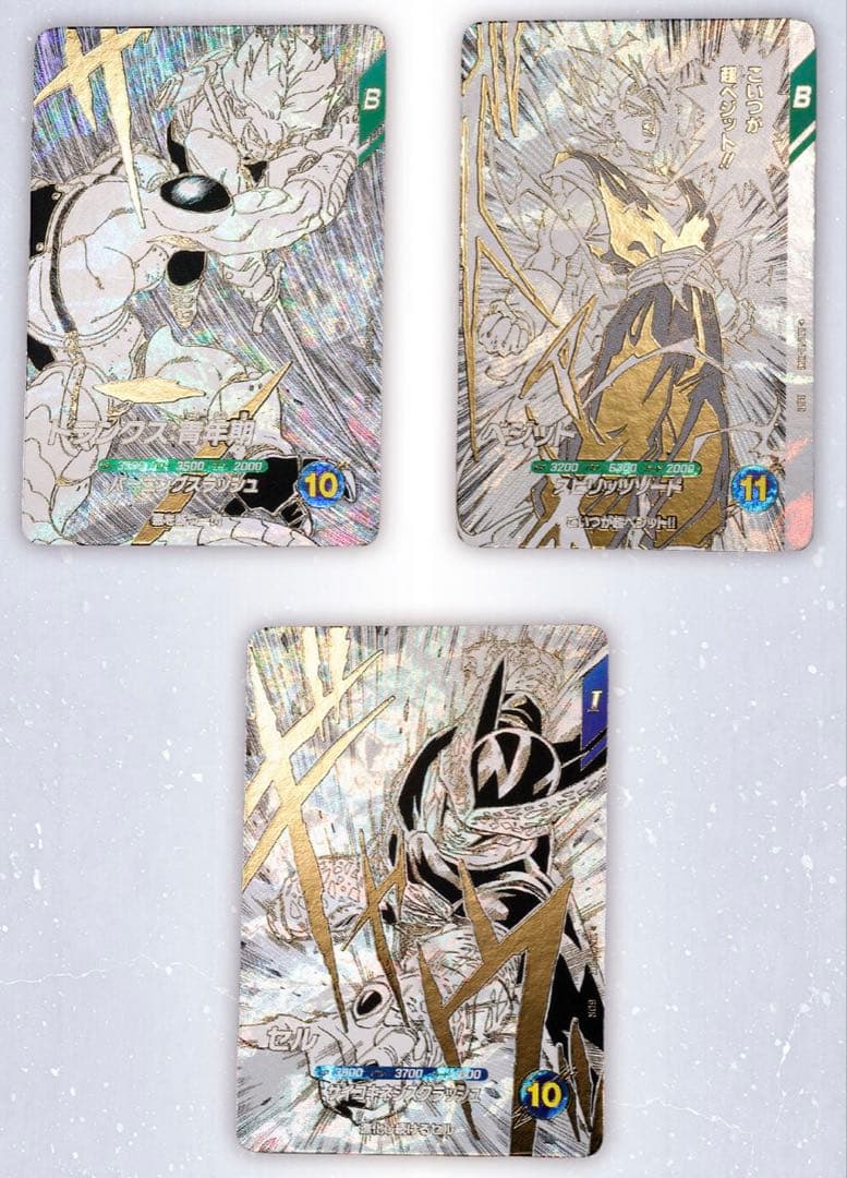 【未開封】Dragon Ball 40th ドラゴンボールバインダープレバン限定