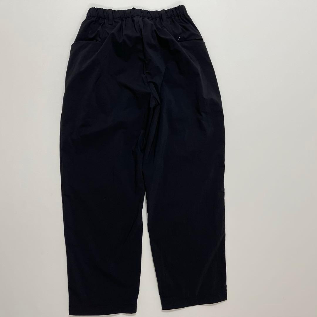 M 2 TEATORA パンツ DR テアトラ Wallet Pants 紺