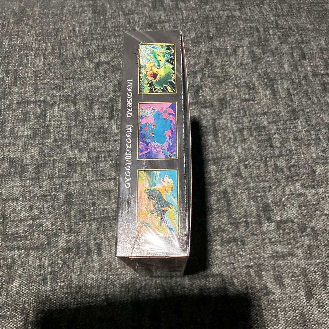 ポケモンカードゲーム インフェルノX MEGAドリームex BOX セット