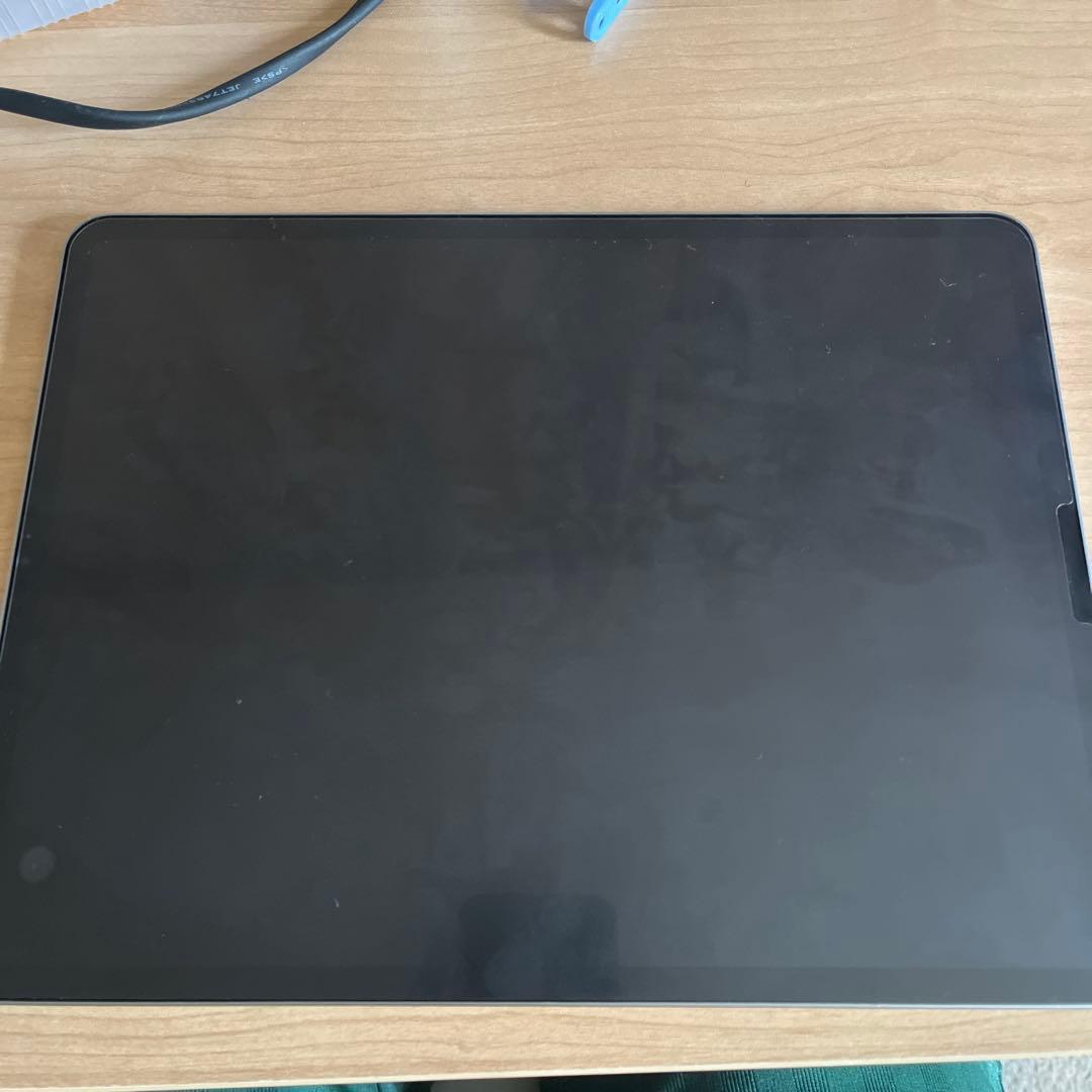 iPad Pro 12.9インチ第6世代128GB 買ってよー