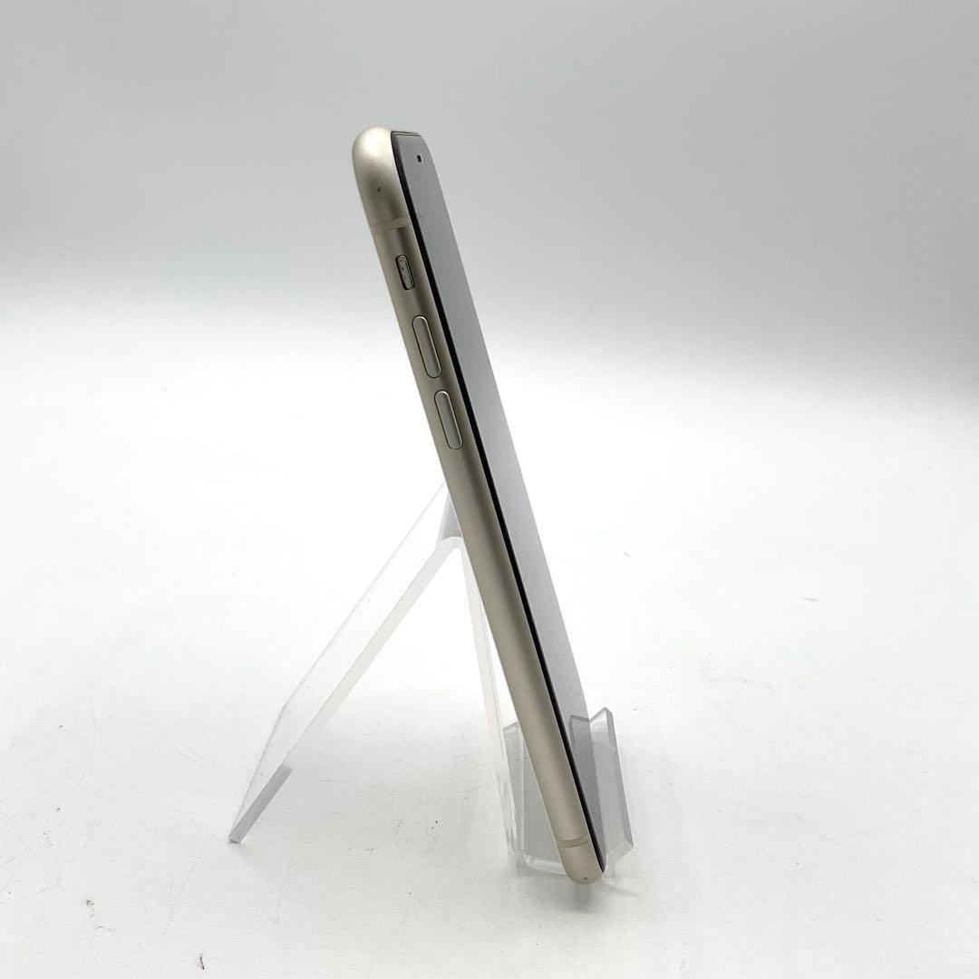 iPhone11 ホワイト 128GB バッテリー容量 71%