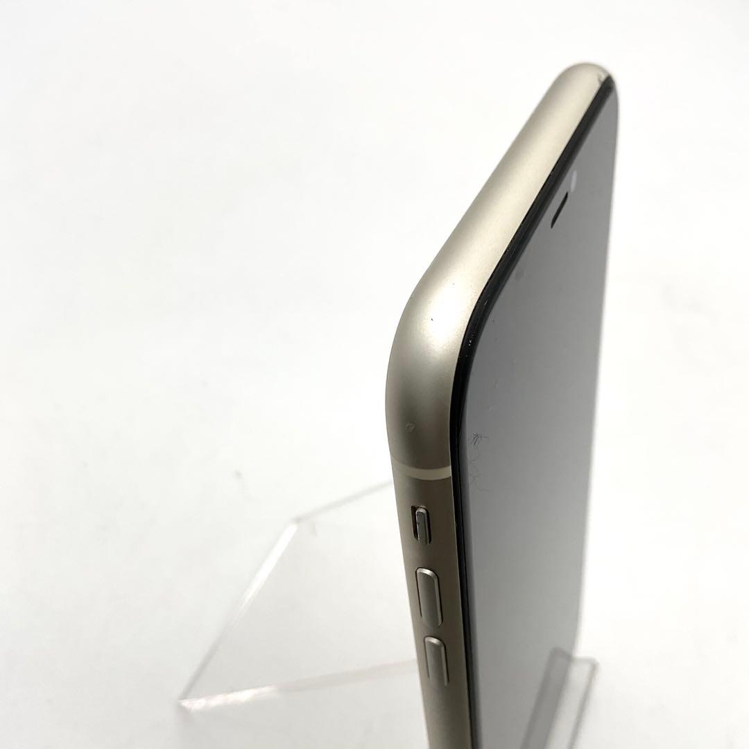 iPhone11 ホワイト 128GB バッテリー容量 71%