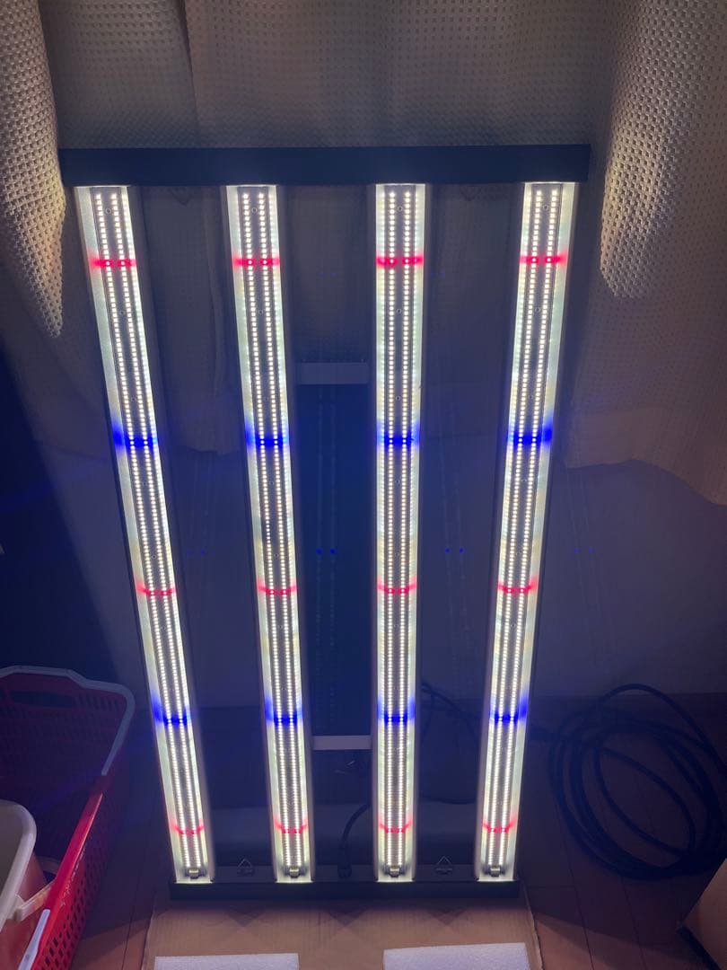 蛍光灯・電球 Optic slim 320s LED