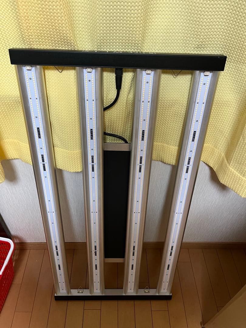 蛍光灯・電球 Optic slim 320s LED