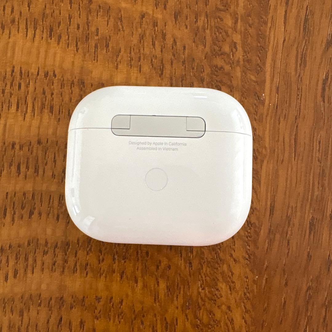 【美品】【正規品】AirPods 第三世代