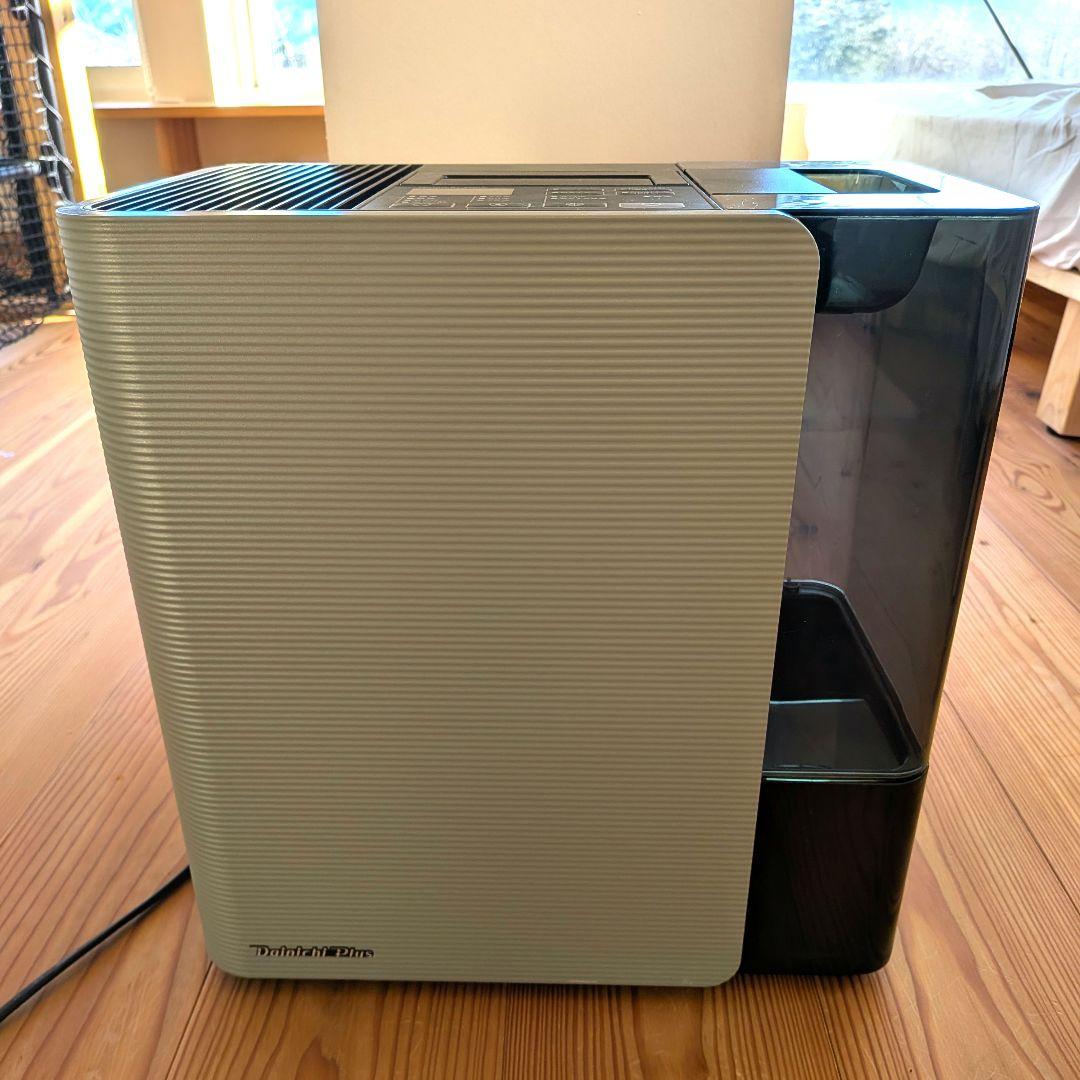 Dainichi Plus HD-LX1223 加湿器