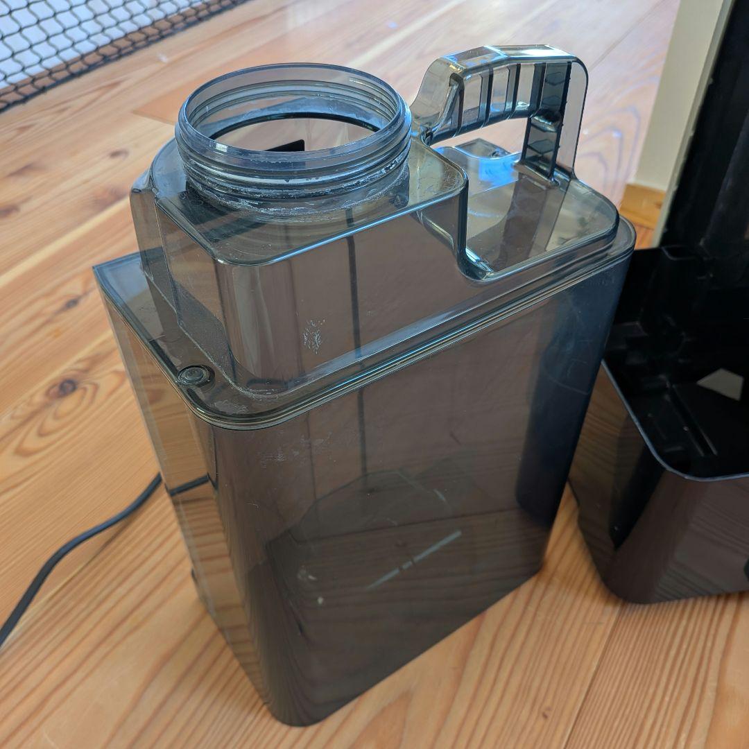 Dainichi Plus HD-LX1223 加湿器