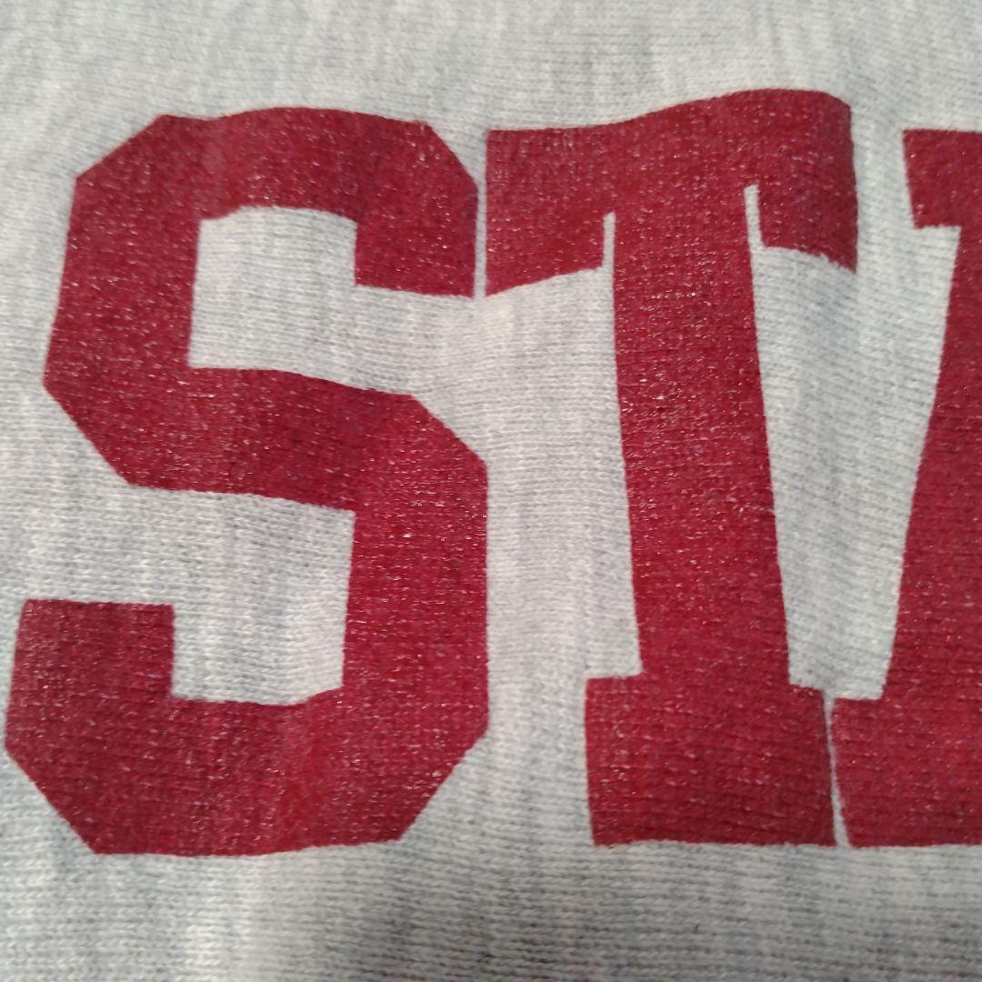 n*3様 チャンピオンリバースウィーブ 90S グレー XXL