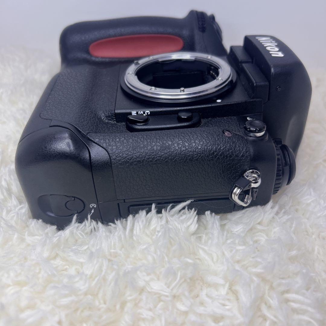 【美品】動作確認済み Nikon ニコン F5 ボディ