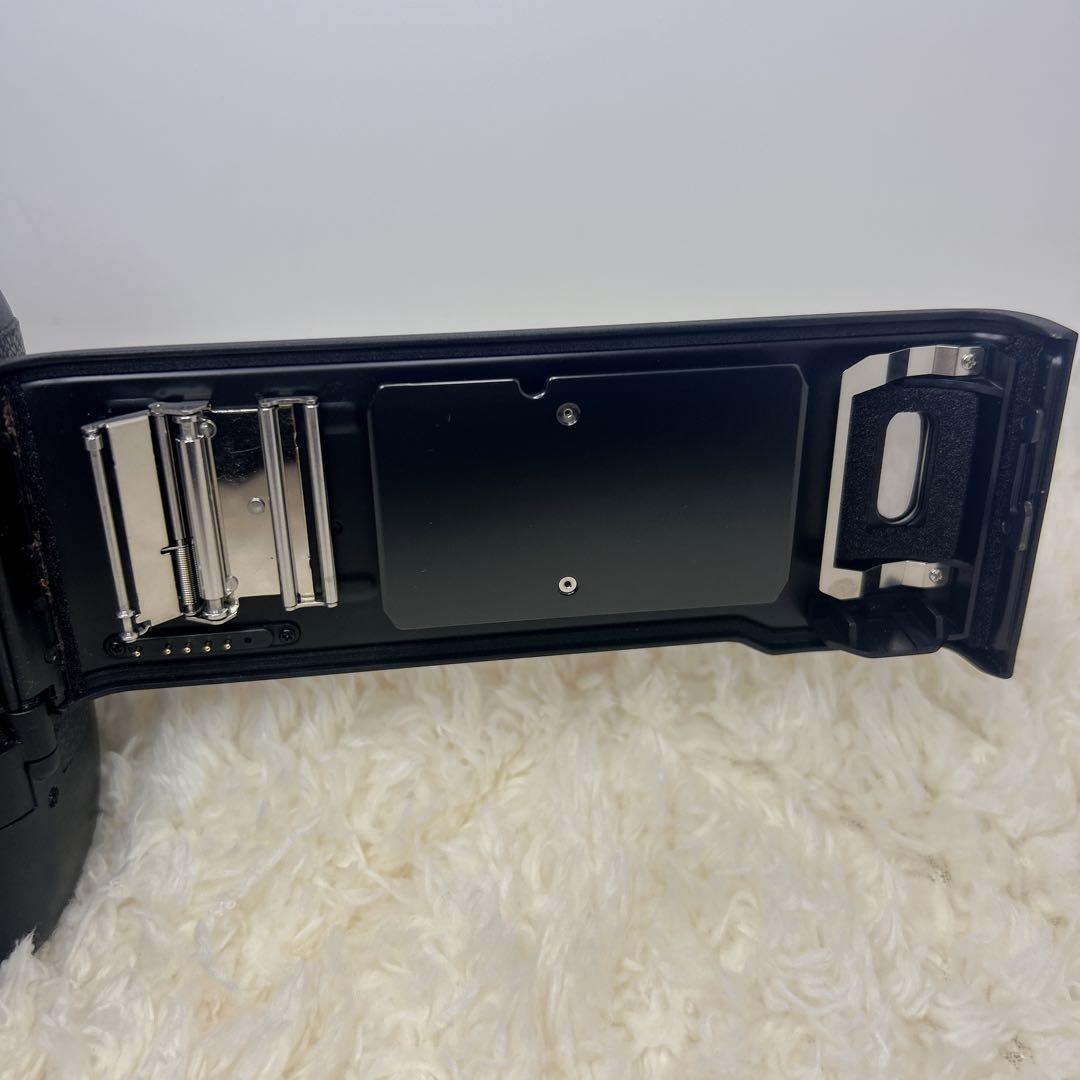 【美品】動作確認済み Nikon ニコン F5 ボディ