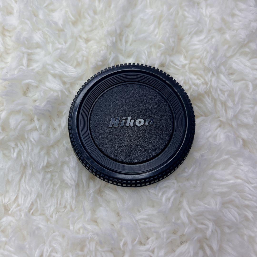 【美品】動作確認済み Nikon ニコン F5 ボディ