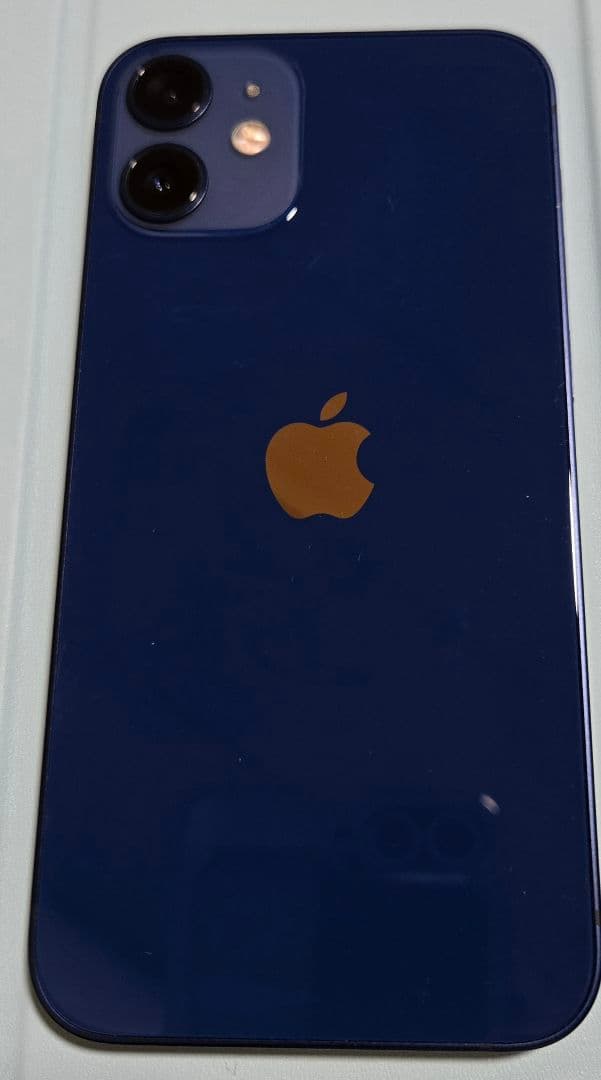 スマートフォン本体 Apple iPhone12mini 128GB