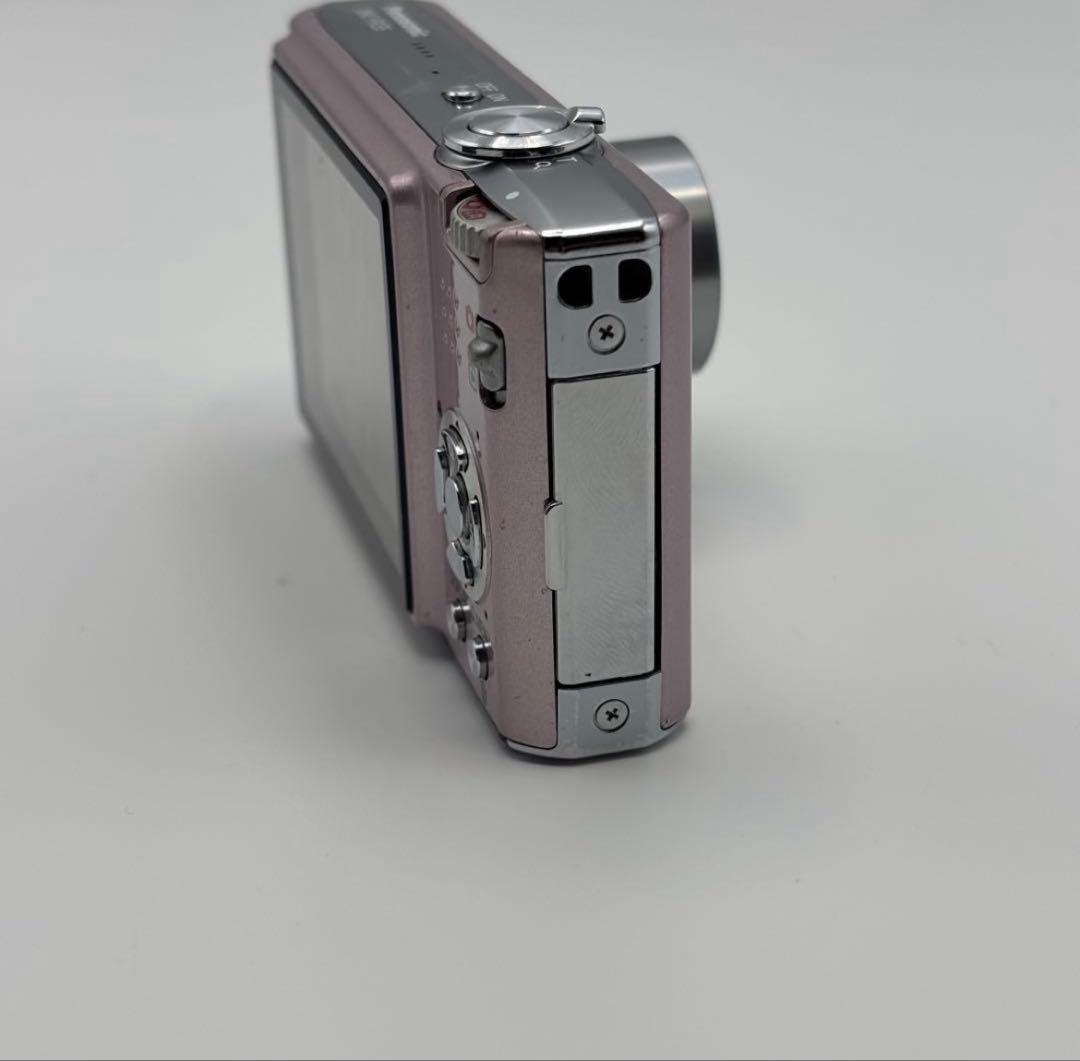 LUMIX ルミックス DMC-FX35 ピンク