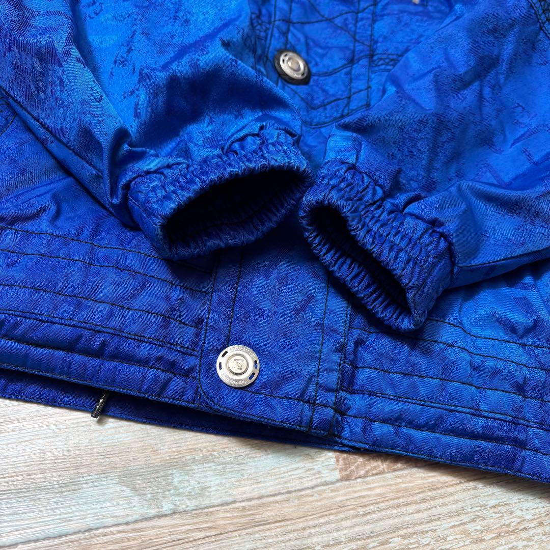 SALOMON サロモン スノーウェア スキー スノボー 上下 セット XL