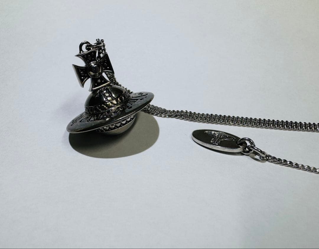 Vivienne Westwood jewelry ネックレス