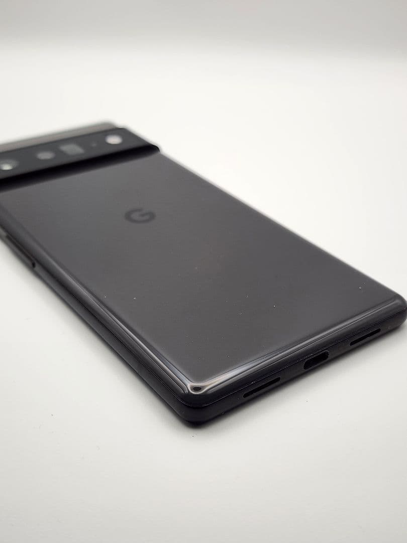 Google Pixel 6 PRO 極美品|箱付き128GB|12GB