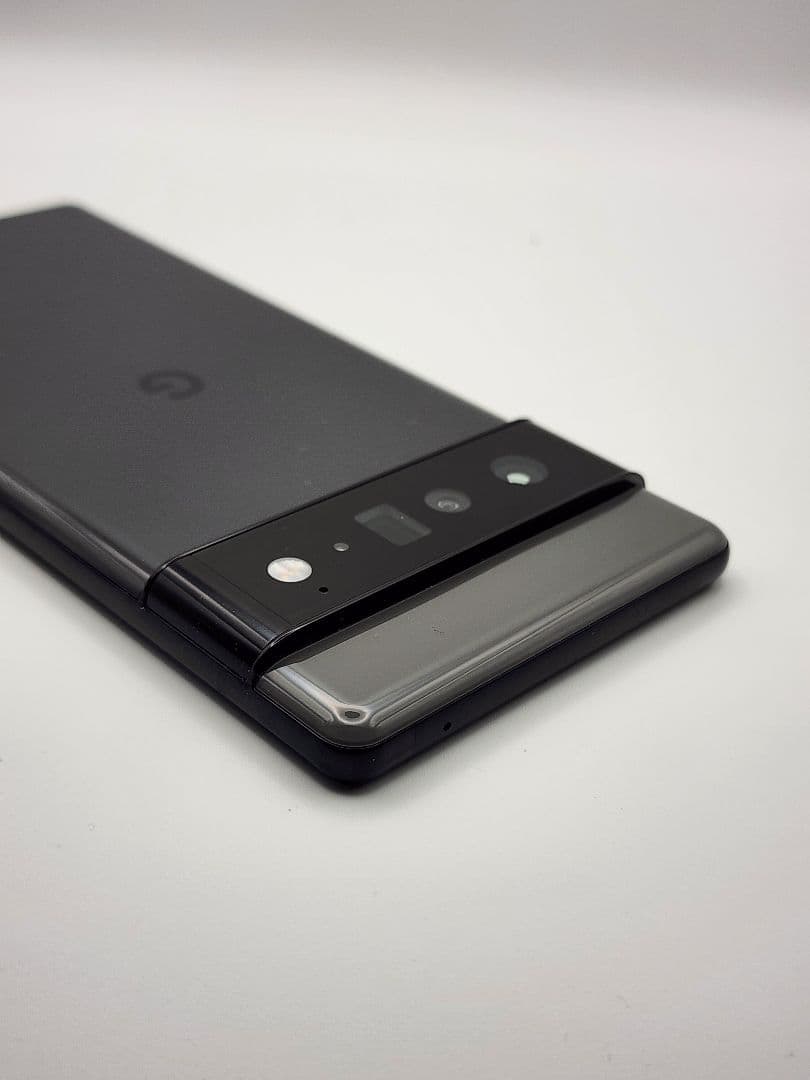 Google Pixel 6 PRO 極美品|箱付き128GB|12GB