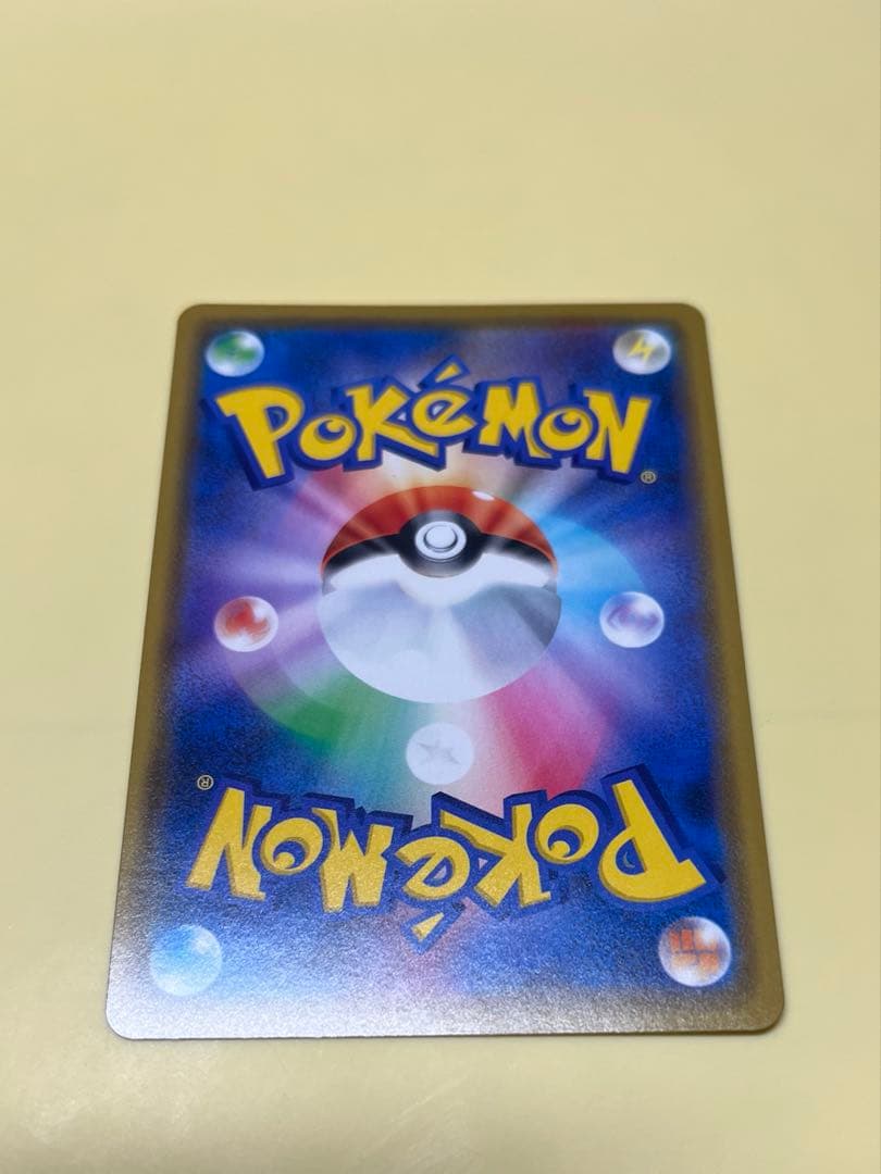 k*0様 ポケモンカード カナザワのピカチュウ プロモ