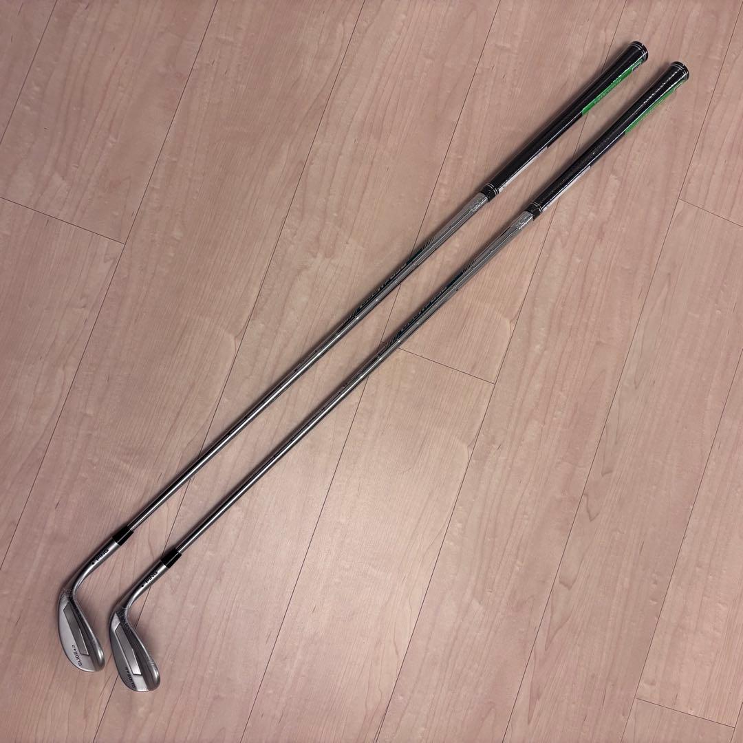 【新品】GLIDE 4.0 NSプロ950GH neo 52度　56度