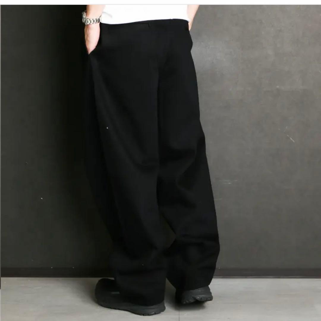 マインデニム WTNB.TAPERED YWMND02-99-322-1デニム