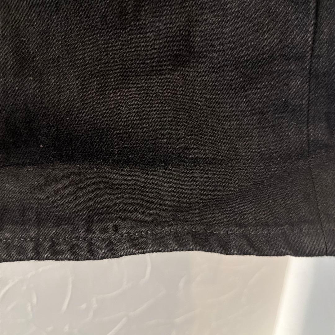 マインデニム WTNB.TAPERED YWMND02-99-322-1デニム