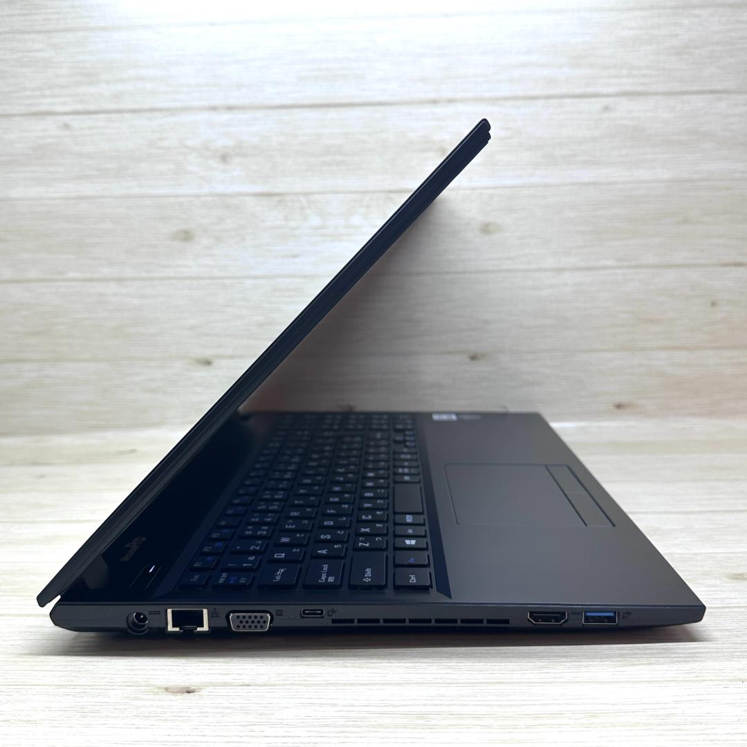 ★第10世代Corei7★ 2020年製 テンキー マウスコンピューター H24