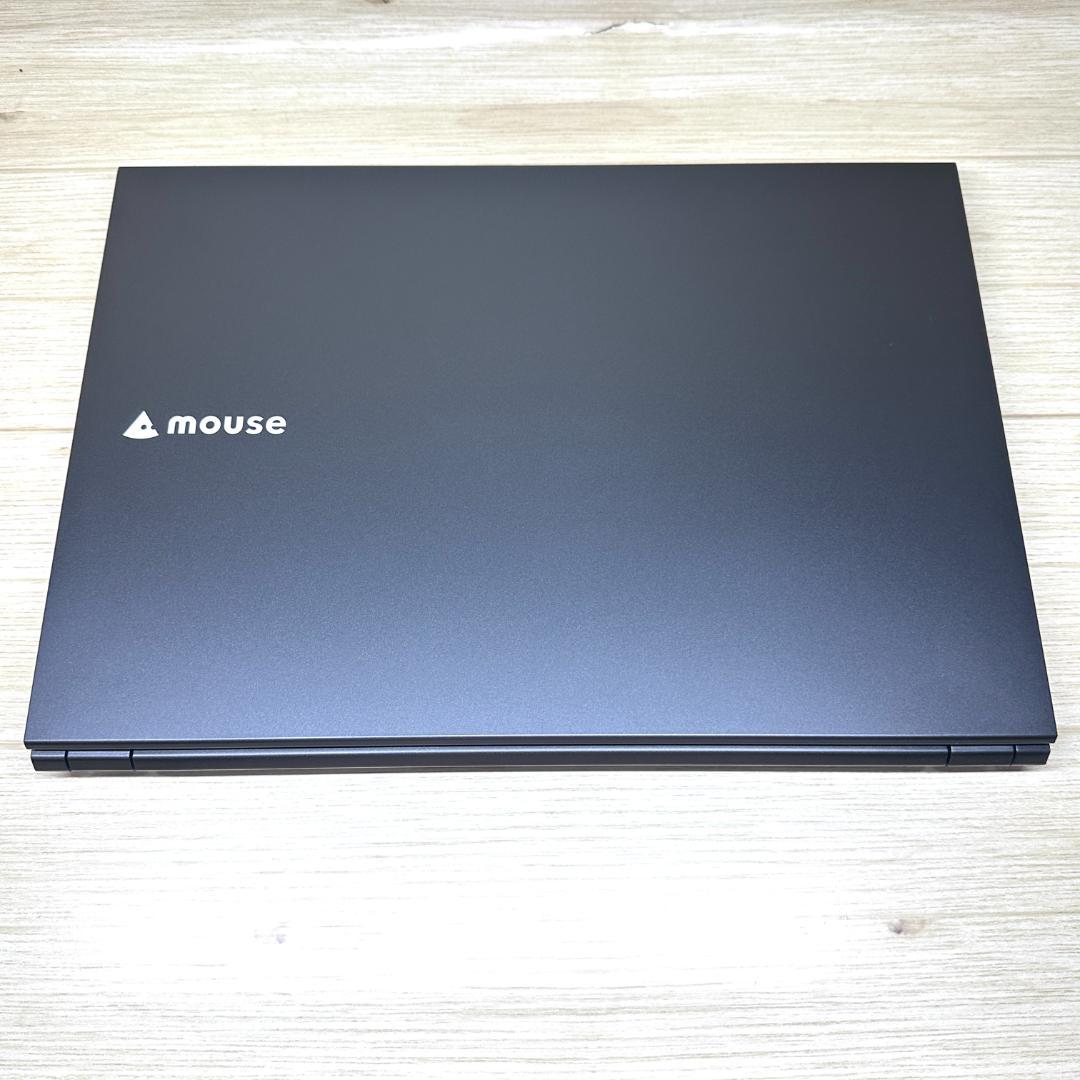 ★第10世代Corei7★ 2020年製 テンキー マウスコンピューター H24