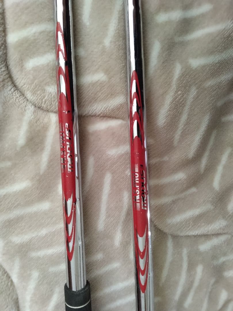 Cleveland RTX ウェッジ 2本セット