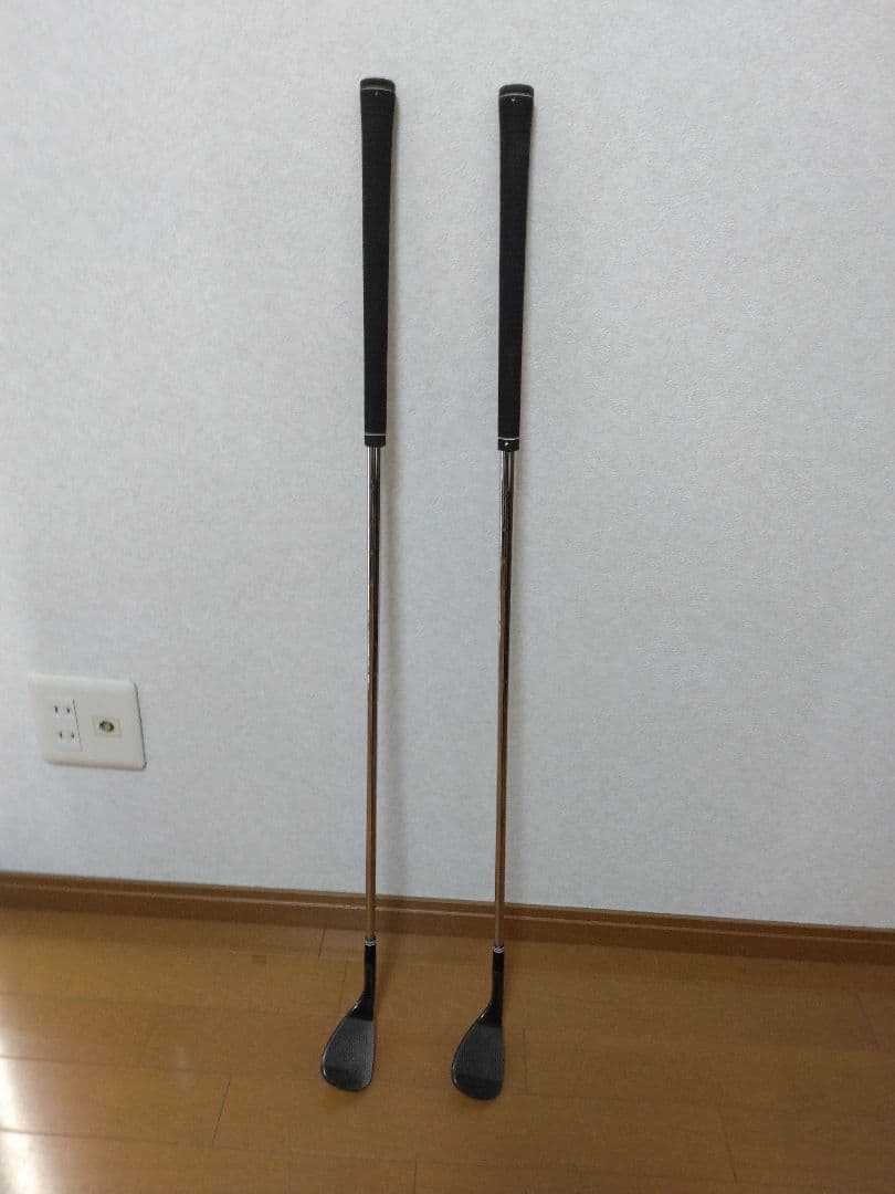 Cleveland RTX ウェッジ 2本セット