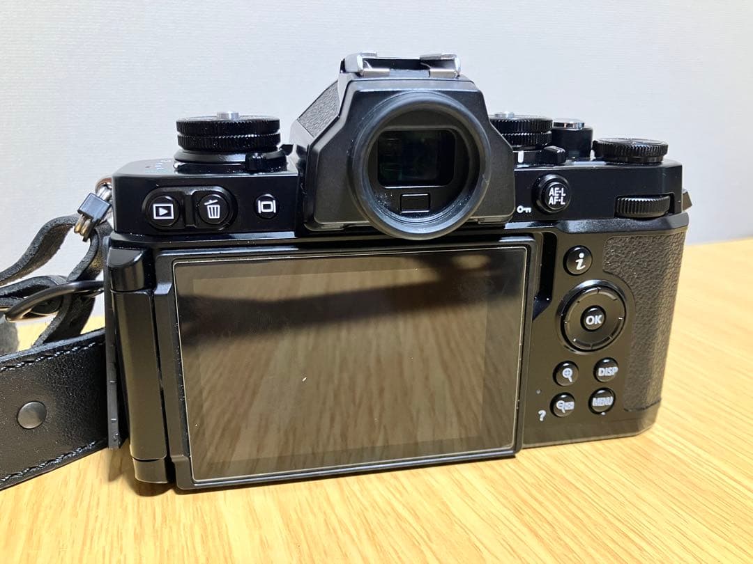 Nikon Z fc ミラーレスカメラ 28m セット