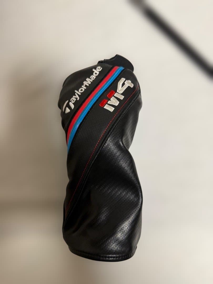 テーラーメイド　M4 5W 6S（純正フジクラシャフト）