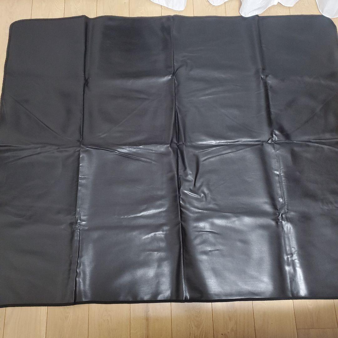 ワールドレップ　ラジウムシート