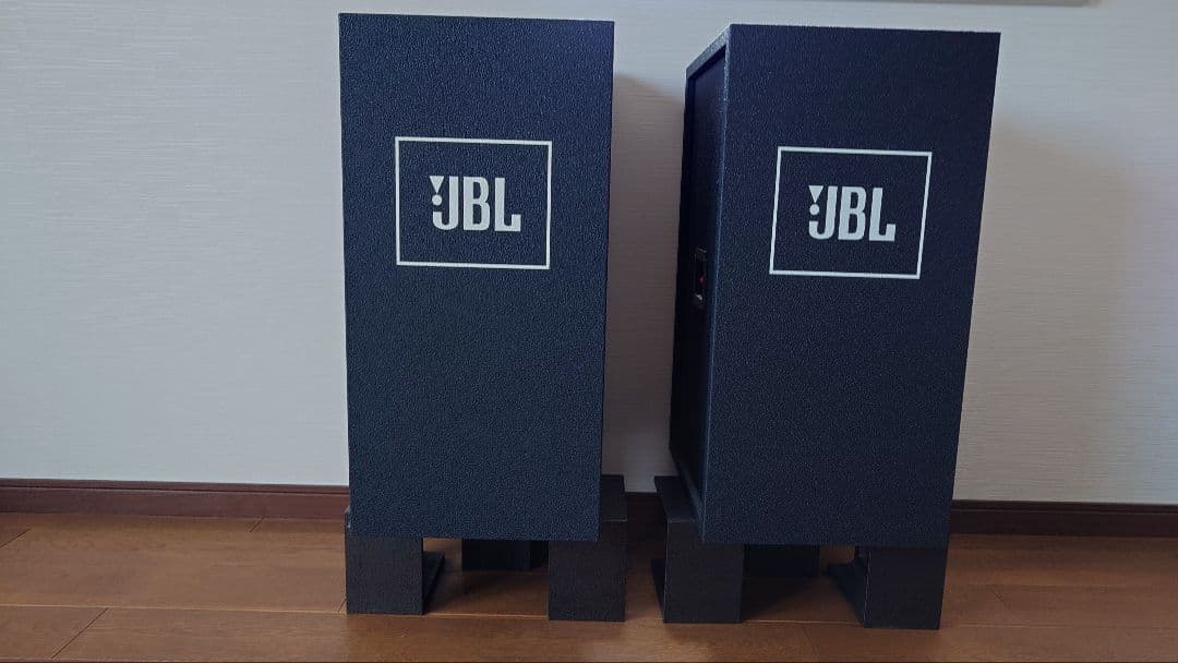 JBL4312D12インチ 3ウェイスピーカー2台1組