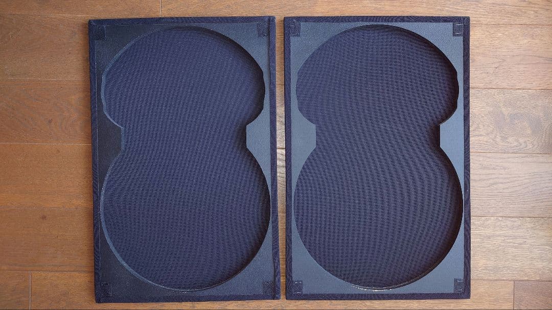 JBL4312D12インチ 3ウェイスピーカー2台1組