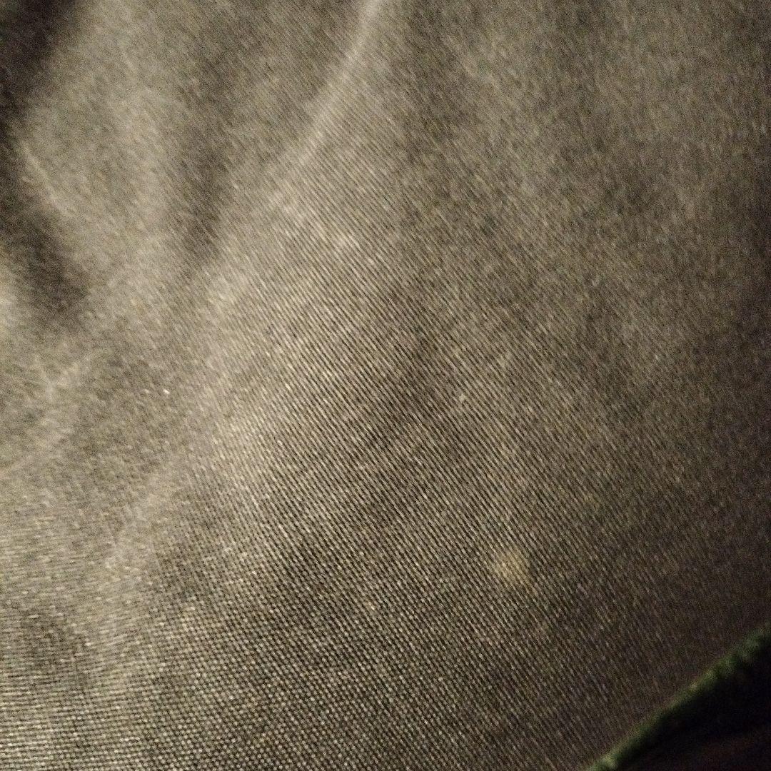 クラッシュゲート ソファ バレット 3人掛け キャンバスグリーン