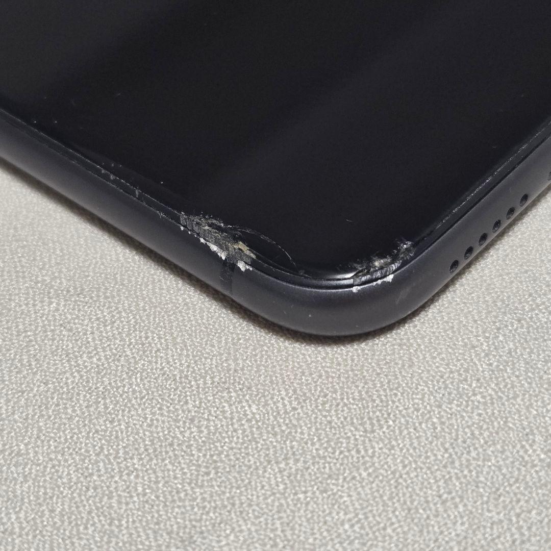 Apple iPhone 11 ブラック 256GB simロック解除済み